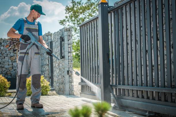 Best Window and Screen Pressure Cleaning in Idaho Springs, CO