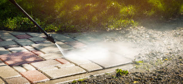 Best Soft Washing for Delicate Surfaces in Idaho Springs, CO