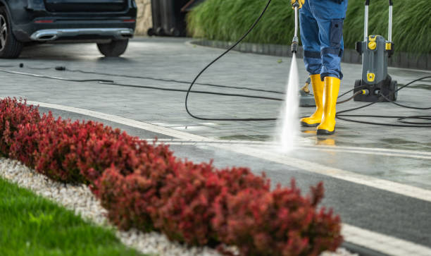 Best Residential Pressure Washing in Idaho Springs, CO